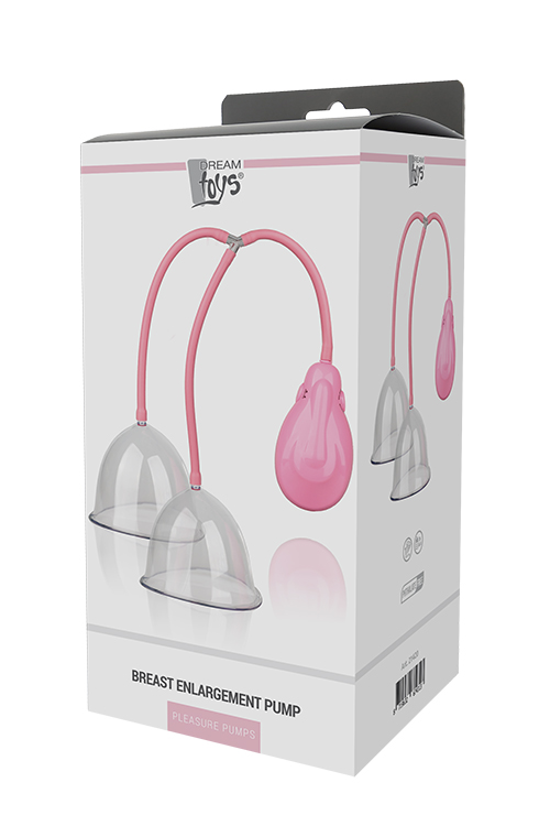 Breast Pump